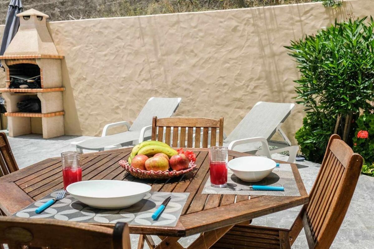 Guestready - Windmill House Near The Beach Porto Santo Exterior foto